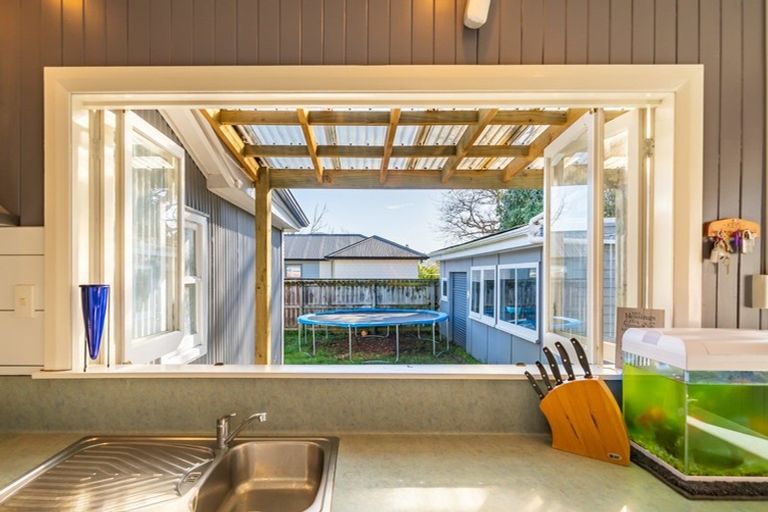 Photo of property in 22 Miro Street, Trentham, Upper Hutt, 5018