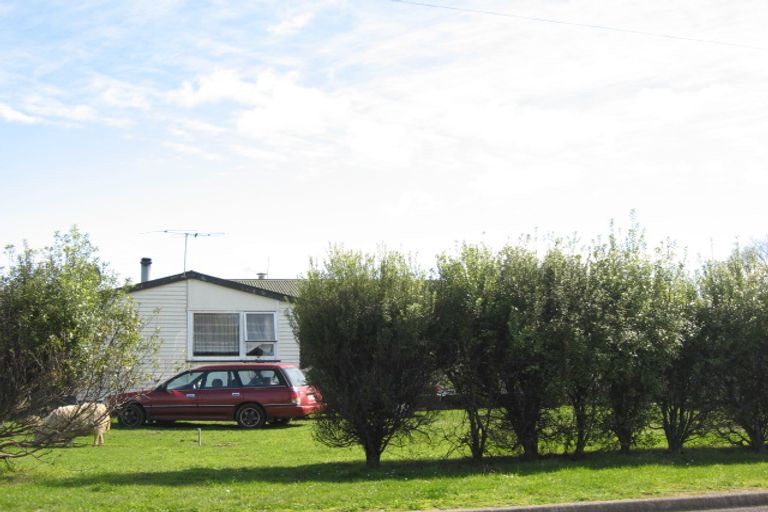 Photo of property in 156 Apatu Street, Wairoa, 4108