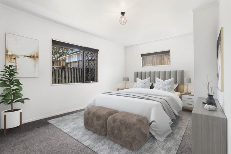Photo of property in 4/3 Henry Street, Avondale, Auckland, 1026