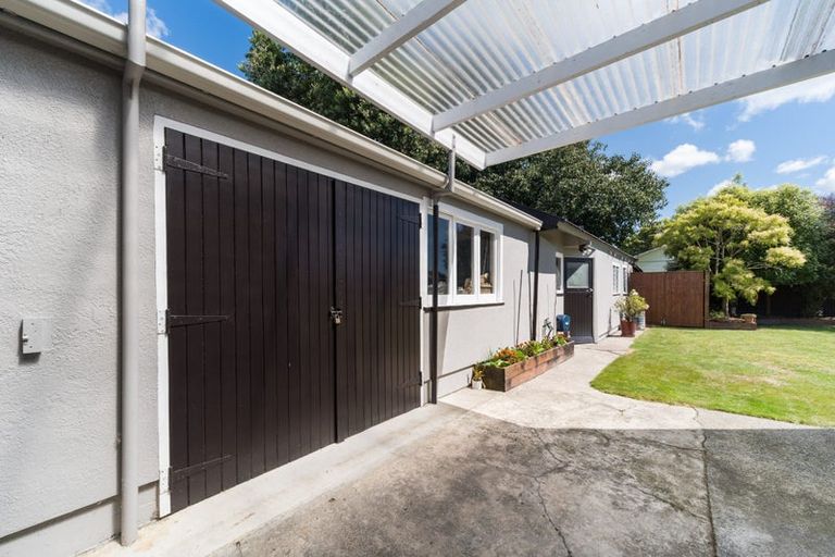 Photo of property in 5 Karamu Avenue, Takaro, Palmerston North, 4410