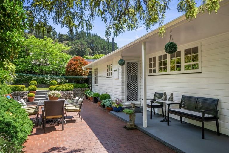 Photo of property in 61 Sunbrae Drive, Silverstream, Upper Hutt, 5019