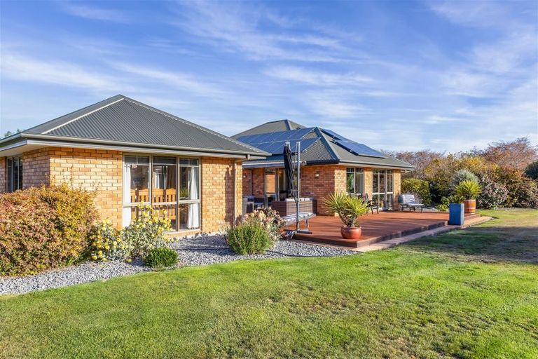 Photo of property in 19 Devine Drive, Rolleston, Christchurch, 7678