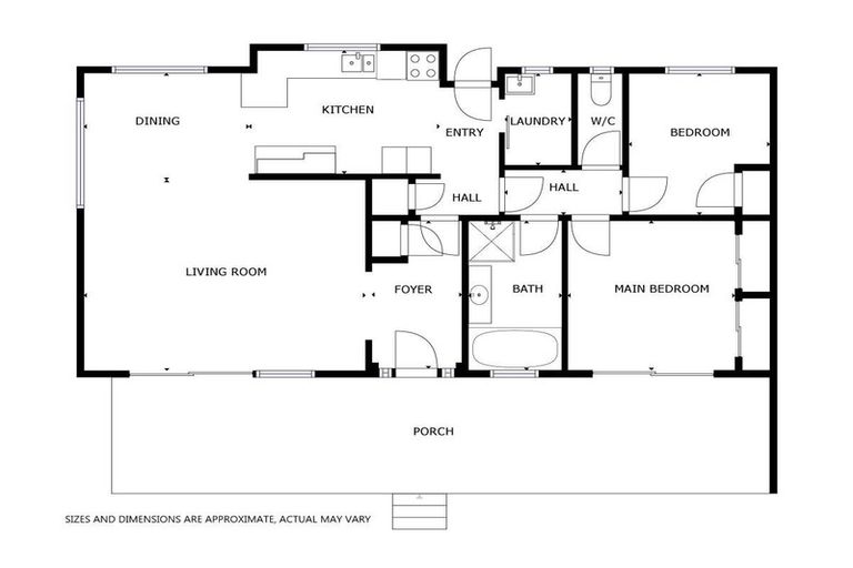 Photo of property in 10a Walmer Road, Point Chevalier, Auckland, 1022