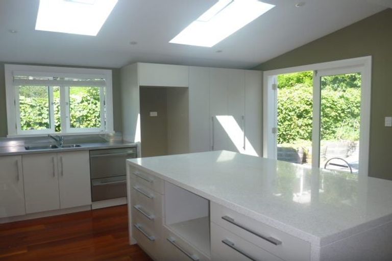 Photo of property in 23 Nikau Street, Eastbourne, Lower Hutt, 5013