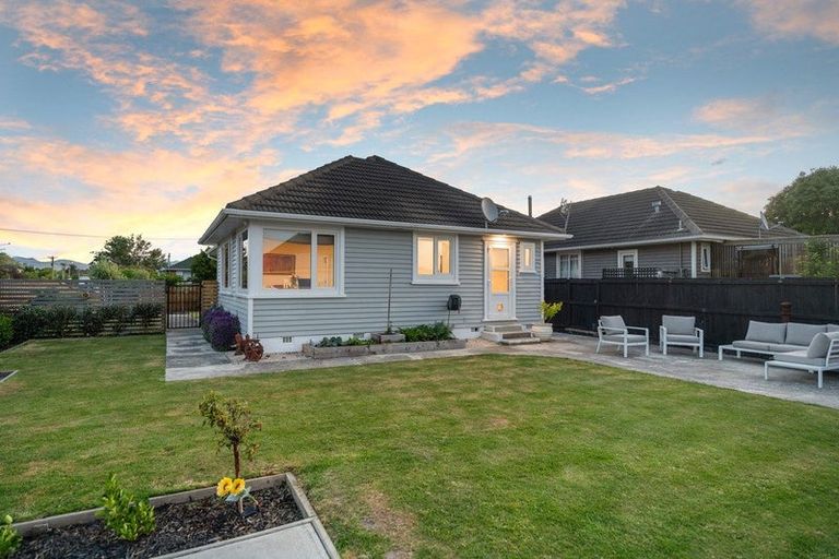 Photo of property in 31 Hercules Street, Shirley, Christchurch, 8013