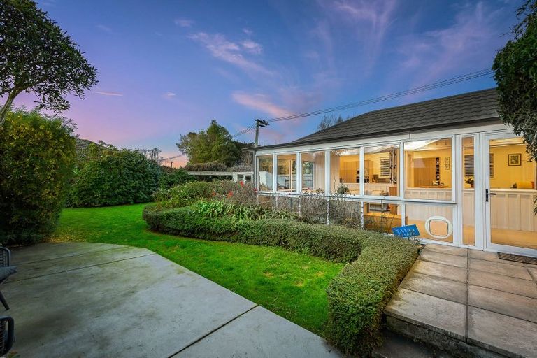 Photo of property in 74 Proctor Street, Papanui, Christchurch, 8053