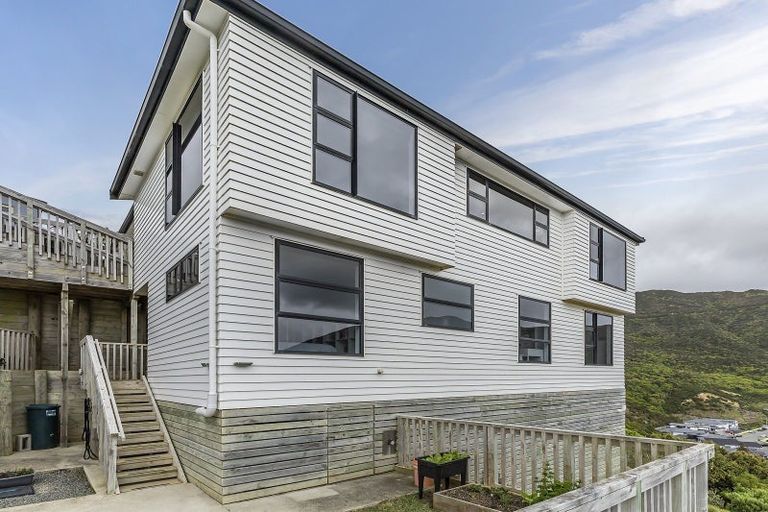 Photo of property in 98 Downing Street, Crofton Downs, Wellington, 6035