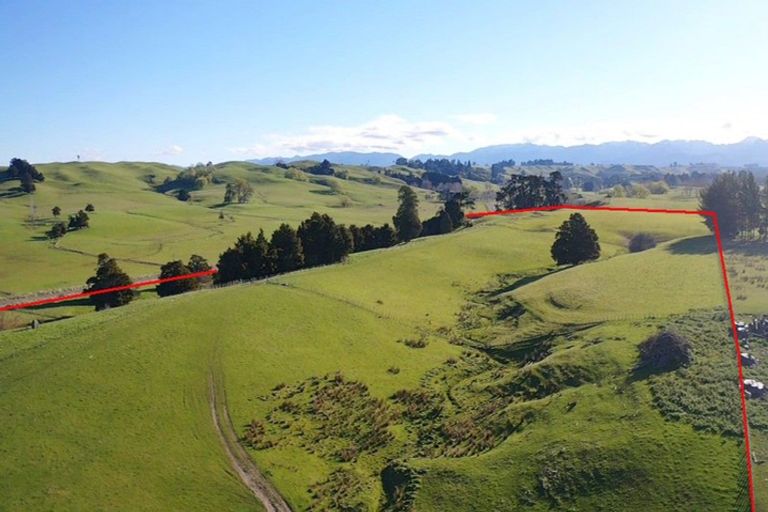 Photo of property in 574 Pettit Valley Road, Ongaonga, 4278