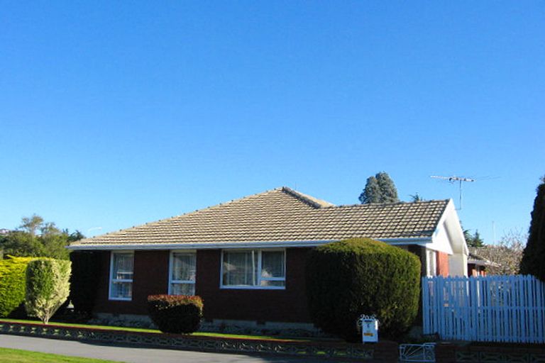 Photo of property in 6 Opihi Street, Cracroft, Christchurch, 8025