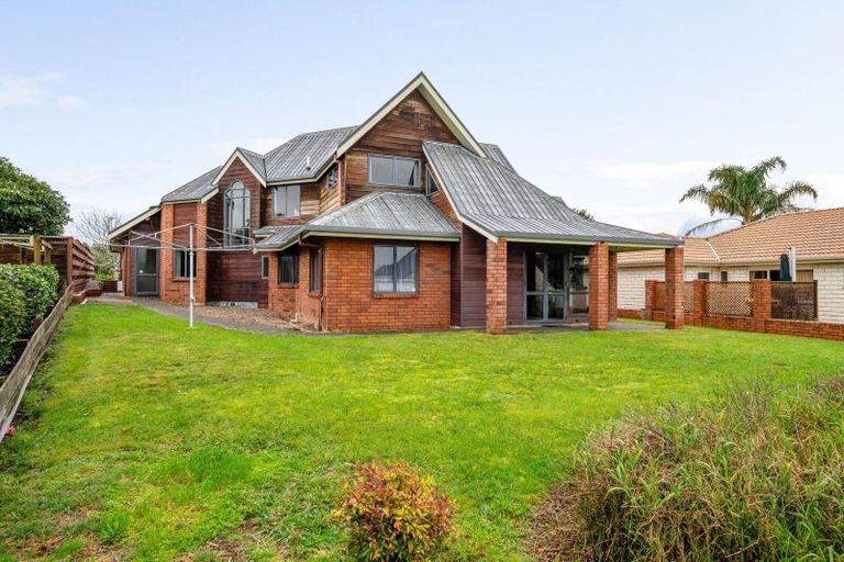 Photo of property in 4 Western Heights Drive, Western Heights, Hamilton, 3200