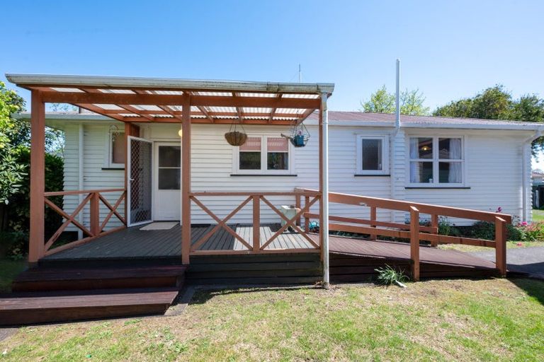 Photo of property in 4 Meri Grove, Turangi, 3334