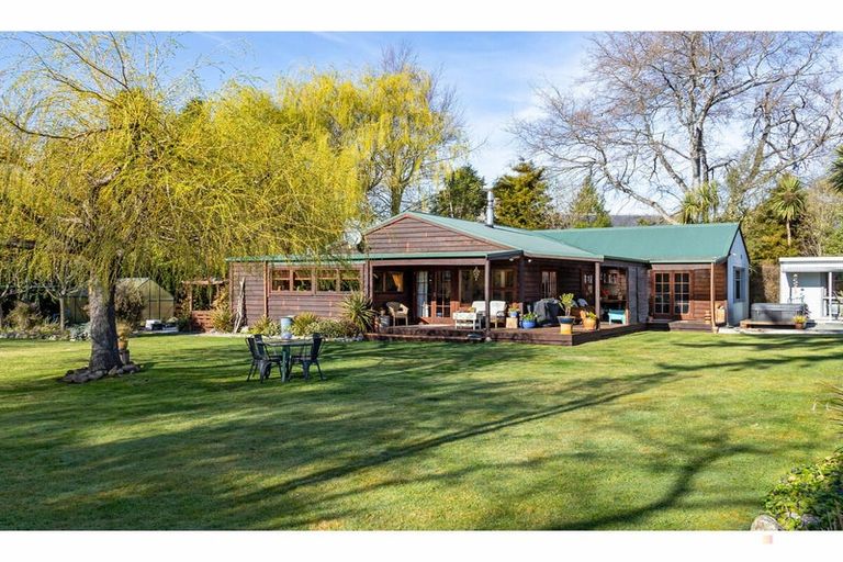 Photo of property in 33a Burdon Road, Woodbury, Geraldine, 7991