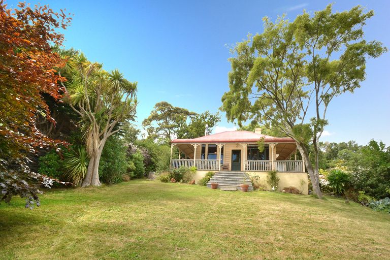 Photo of property in 7 Ryan Street, Portobello, Dunedin, 9014