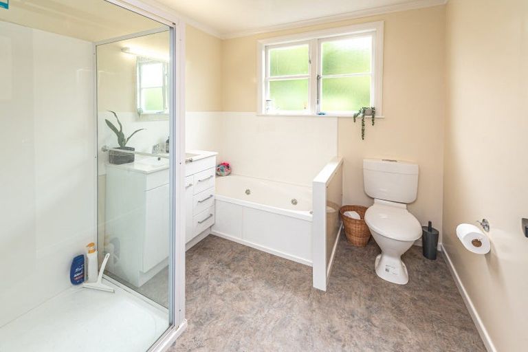 Photo of property in 1a Cambridge Street, Gonville, Whanganui, 4501