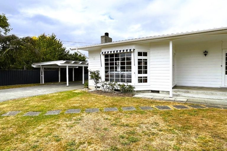 Photo of property in 5a Totara Street, Lansdowne, Masterton, 5810