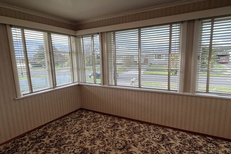 Photo of property in 43 Nottingham Avenue, Awapuni, Palmerston North, 4412