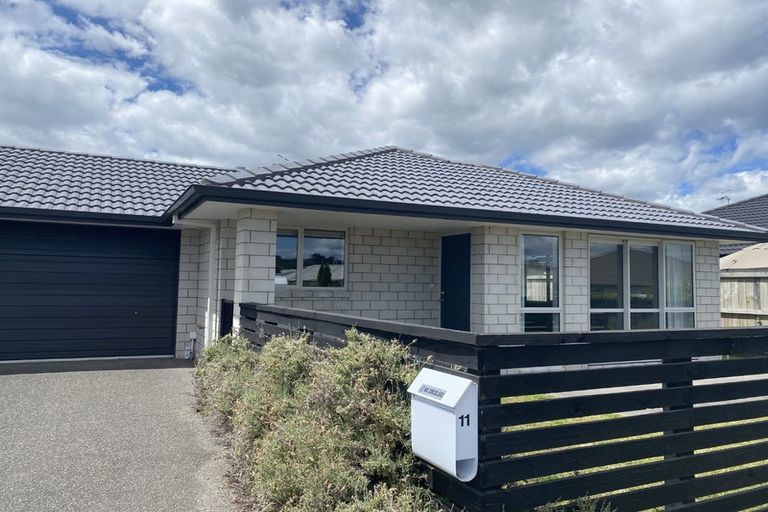 Photo of property in 11 Askew Lane, Pyes Pa, Tauranga, 3112