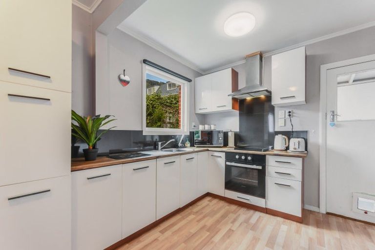 Photo of property in 82b Wellington Street, Picton, 7220