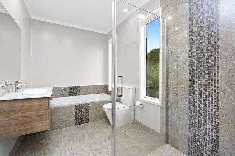 Photo of property in 66 North Ridge Rise, Maunu, Whangarei, 0179