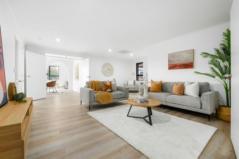 Photo of property in 11 Castlewold Place, Huntington, Hamilton, 3210