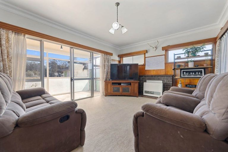 Photo of property in 52 Neal Street, Putaruru, 3411