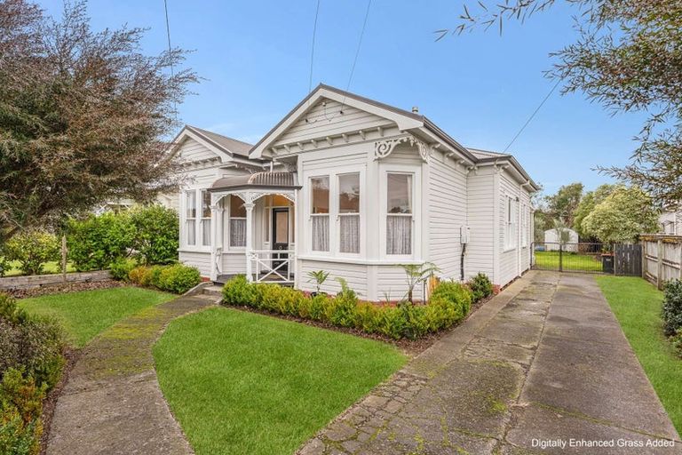 Photo of property in 12 Koromiko Road, Gonville, Whanganui, 4501