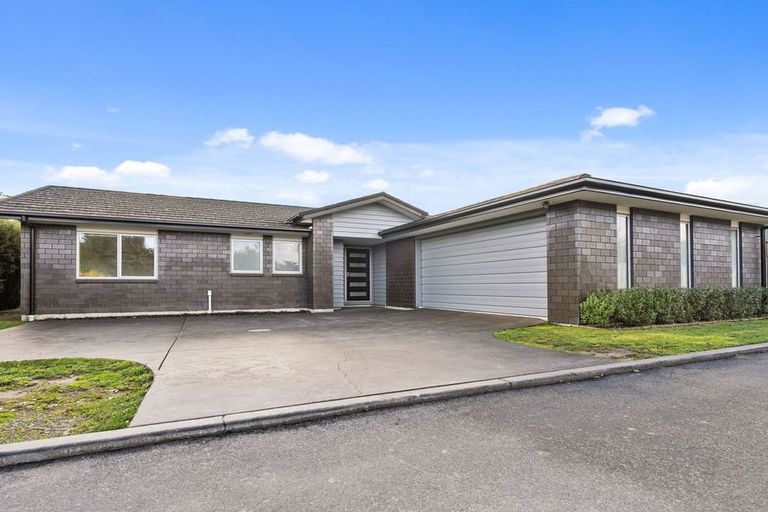 Photo of property in 666 Springston Rolleston Road, Rolleston, 7615