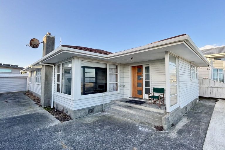 Photo of property in 171 The Esplanade, Petone, Lower Hutt, 5012