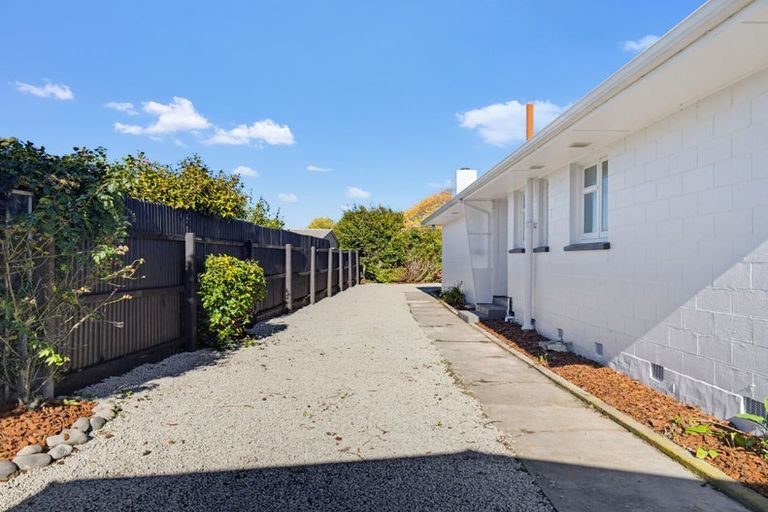 Photo of property in 6 Woods Street, Allenton, Ashburton, 7700