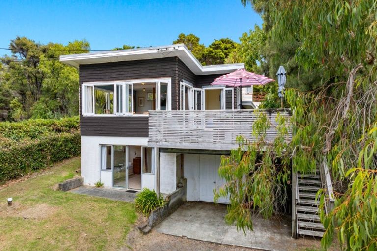 Photo of property in 31 Matheson Bay Road, Leigh, 0985