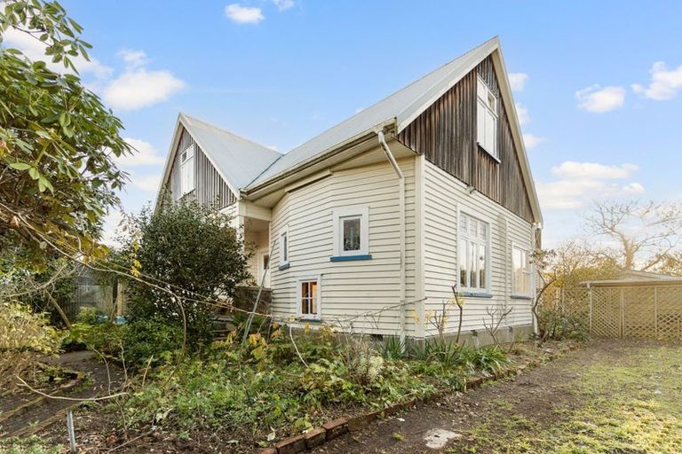 Photo of property in 93 Rose Street, Somerfield, Christchurch, 8024