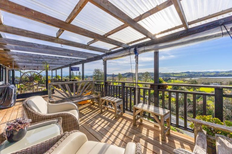 Photo of property in 16 Bennett Street, Port Albert, Wellsford, 0973