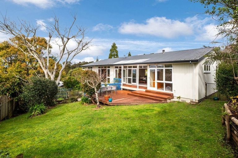 Photo of property in 23 Gretel Place, Hillcrest, Auckland, 0627