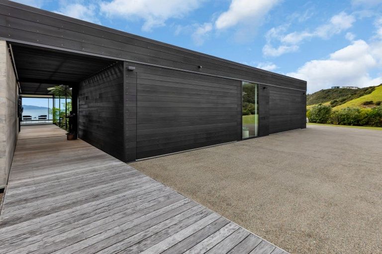 Photo of property in 28 Tangaroa Road, Mangawhai Heads, Mangawhai, 0505