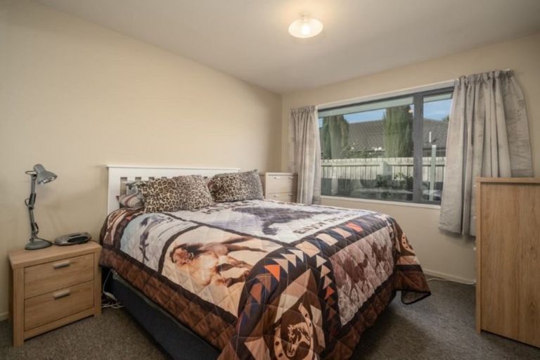 Photo of property in 18 Marlowe Place, Rolleston, 7614