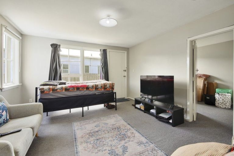 Photo of property in 3/606 Barbadoes Street, Edgeware, Christchurch, 8013