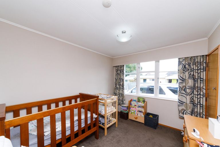 Photo of property in 151 Limbrick Street, Terrace End, Palmerston North, 4410