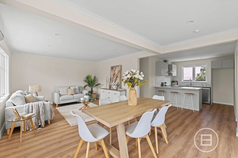 Photo of property in 17 Mcgregors Road, Bromley, Christchurch, 8062