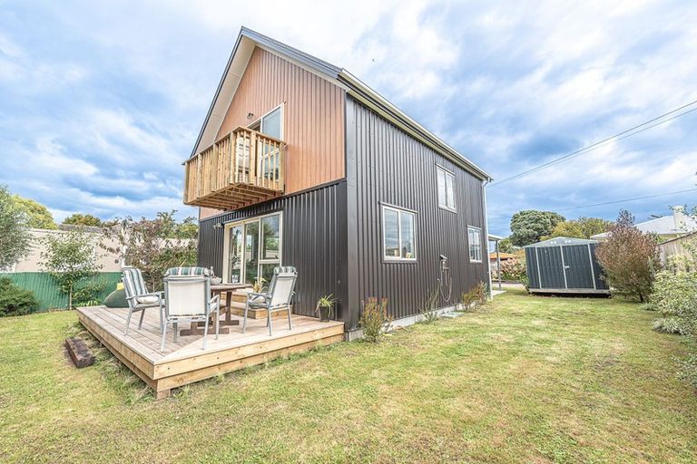 Photo of property in 23 Boyd Avenue, Mangere Bridge, Auckland, 2022