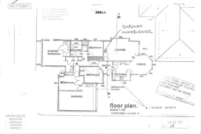 Photo of property in 94 Makarini Street, Paraparaumu, 5032