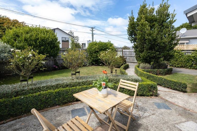 Photo of property in 26 Gibbon Street, Sydenham, Christchurch, 8023