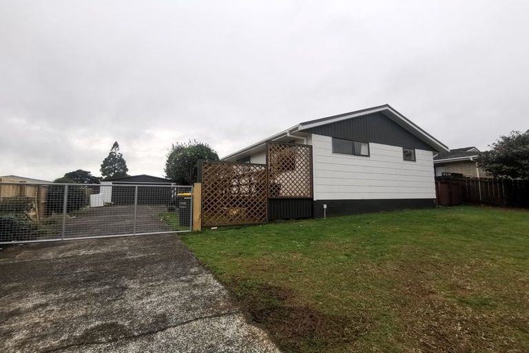 Photo of property in 9 Willowbrook, Pukekohe, 2120