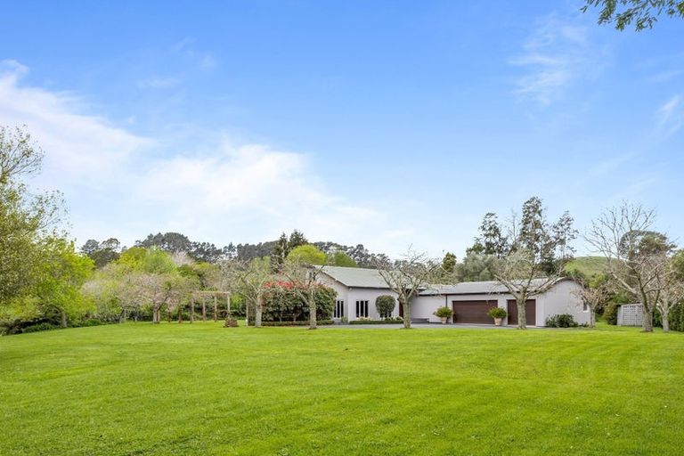 Photo of property in 67d Jericho Road, Pukekohe East, Pukekohe, 2677