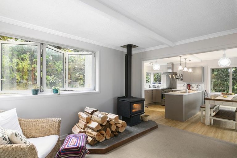 Photo of property in 11 Junction Road, Ravensbourne, Dunedin, 9022