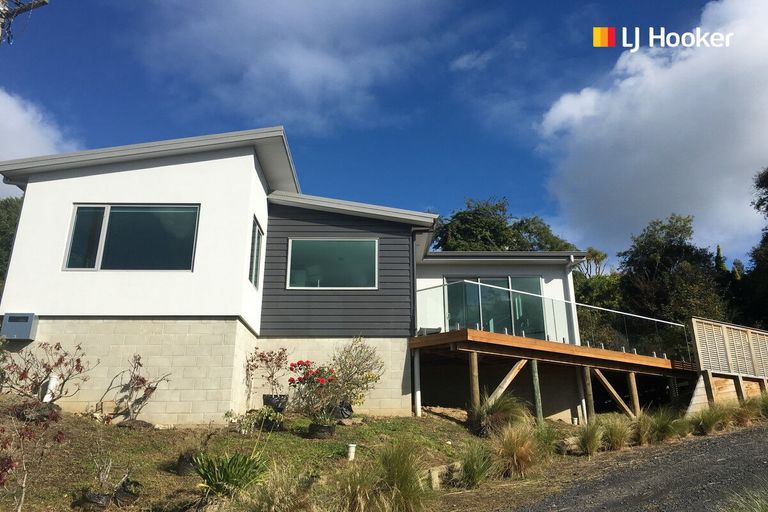 Photo of property in 20b Motu Street, Saint Clair, Dunedin, 9012