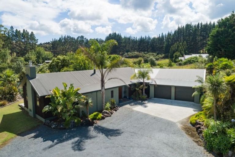 Photo of property in 42 Wakelin Road, Kerikeri, 0293