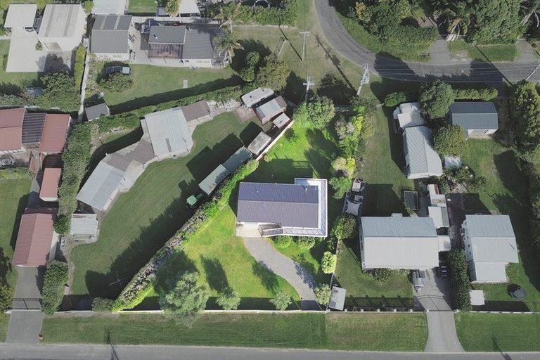 Photo of property in 29 Harper Road, Waimarama, 4294