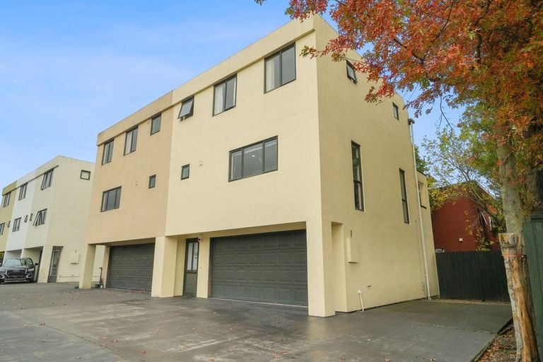 Photo of property in 47 Peverel Street, Riccarton, Christchurch, 8041