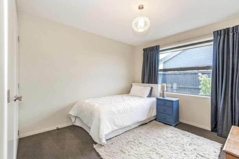 Photo of property in 12 Conductors Road, Prebbleton, 7604