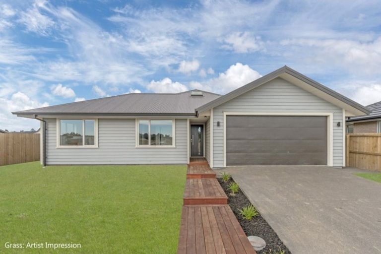 Photo of property in 80 Branthwaite Drive, Rolleston, 7615